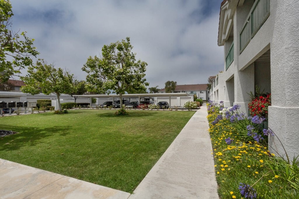 Seawind Seniors Apartments Oxnard, CA Apartments For Rent