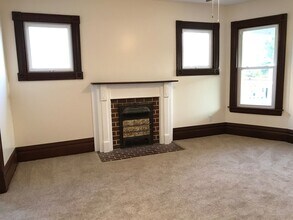 1110 19th St, Unit Apt. B in Parkersburg, WV - Building Photo - Building Photo