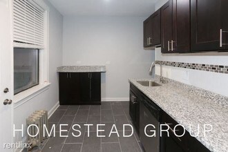4703 N Albany Ave-Unit -Unit IG*TH in Chicago, IL - Building Photo - Building Photo