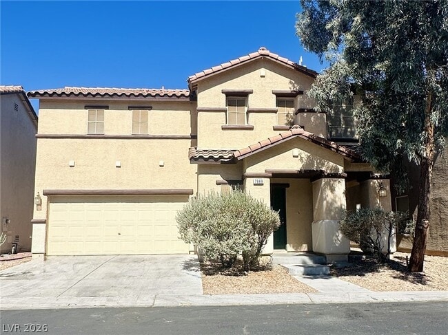 property at 7989 Hilltop Windmill St