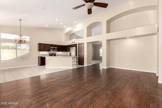 3726 E Piute Ave in Phoenix, AZ - Building Photo - Building Photo