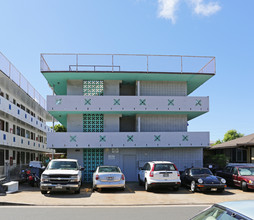 3121 Herbert St in Honolulu, HI - Building Photo - Building Photo