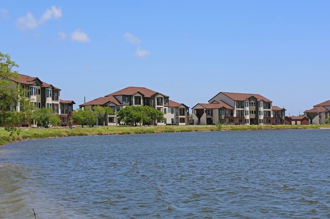 Southlake Ranch Apartment Homes