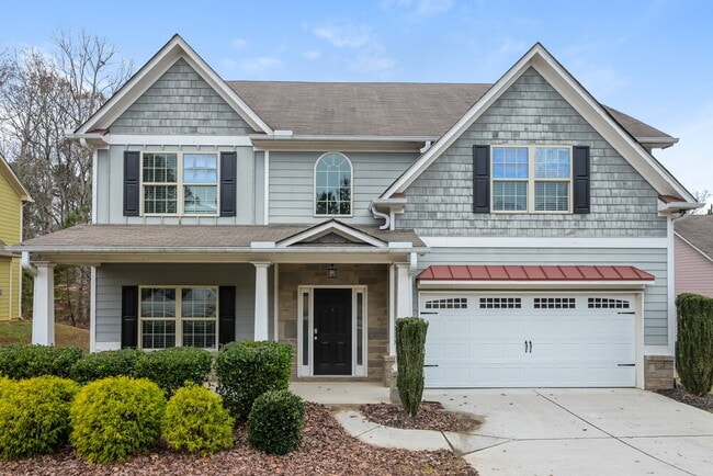 property at 930 Walking Stick Trail NE