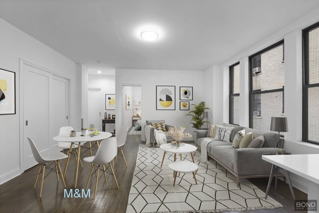 property at 200 W 58th St