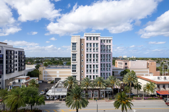 5 Palms Boca Raton in Boca Raton, FL - Building Photo - Building Photo