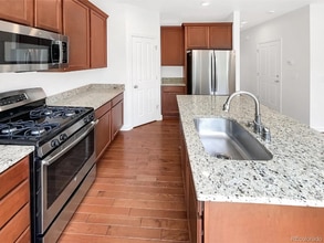 3554 E 140th Pl in Brighton, CO - Foto de edificio - Building Photo