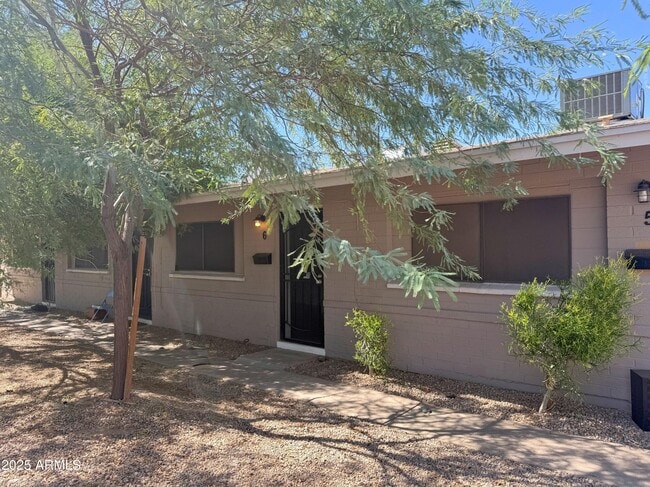 1629 W Fillmore St in Phoenix, AZ - Building Photo - Building Photo