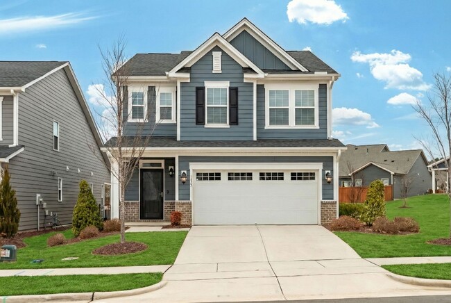 property at 1823 Farm Pond Trail