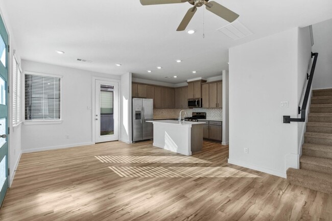 property at 3235 Loam Ln