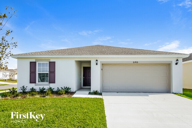 property at 646 Lindbergh Wy