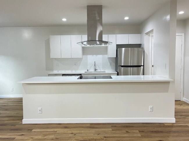 5760 Alessandro Ave in Temple City, CA - Building Photo - Building Photo