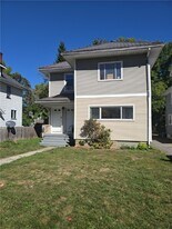 34 Terrace Park in Rochester, NY - Building Photo