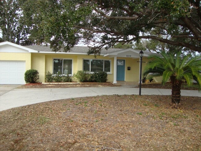 property at 4019 28th Ave N