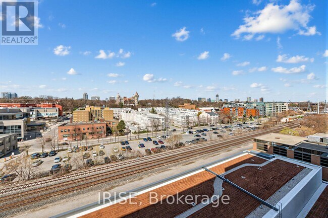 322 Dupont St in Toronto, ON - Building Photo - Building Photo