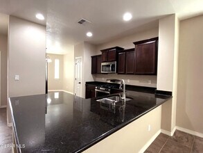709 Wycliffe St in Horizon City, TX - Building Photo - Building Photo