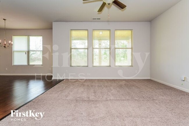 152 Daisy Cir in Mcdonough, GA - Building Photo - Building Photo