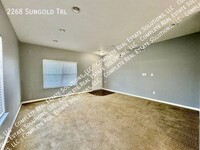 2268 Sungold Trl in Greenwood, IN - Foto de edificio - Building Photo