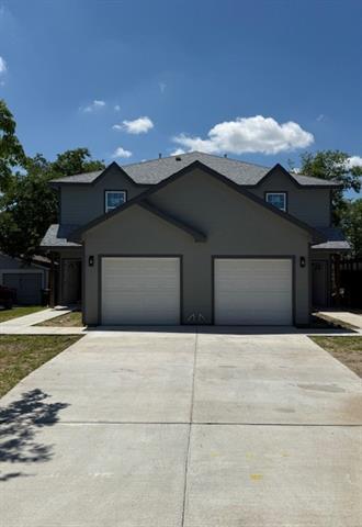2900 Olive Pl in Fort Worth, TX - Building Photo