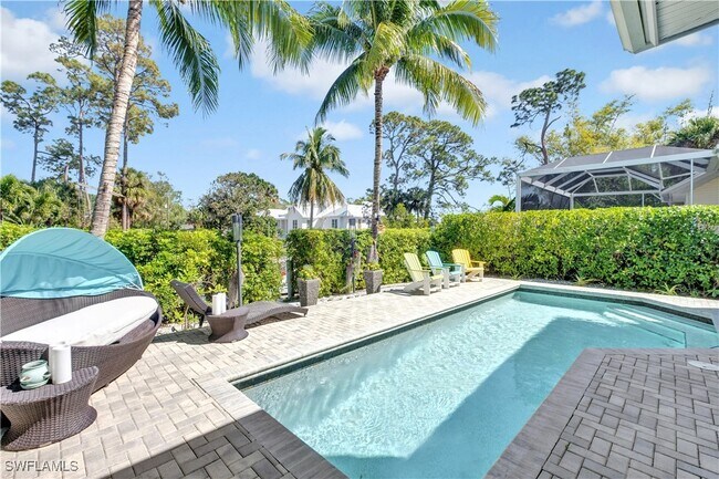 property at 3005 Coco Ave
