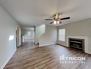 807 Sinclair Dr in Monroe, NC - Building Photo - Building Photo