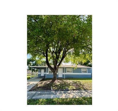 property at 3254 NW 13th St