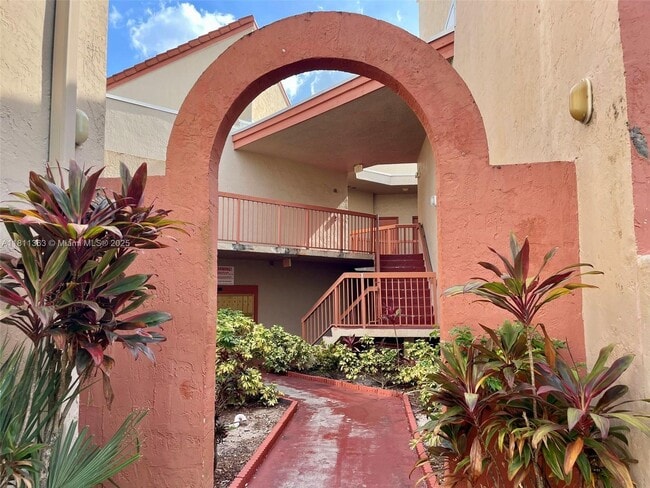 property at 10245 NW 9th St Cir