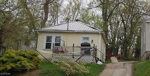 property at 161 Fernwood Ave