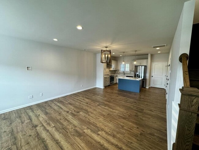 2050 Kyles Wy in Blacksburg, VA - Building Photo - Building Photo