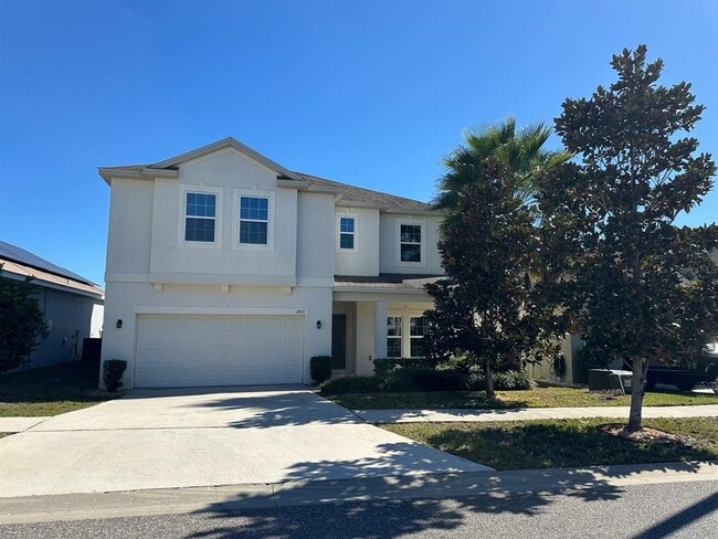 2510 Sanderling St in Haines City, FL - Building Photo - Building Photo