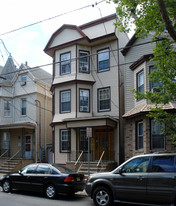 342 Lafayette St Apartamentos