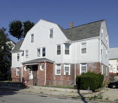 151 Franklin Ave Apartments