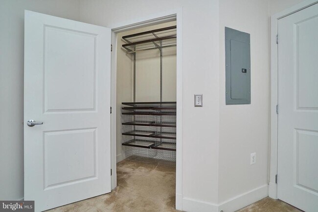 property at 1800 Wilson Blvd