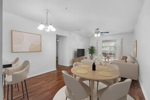 Regency in Lakeland, FL - Building Photo