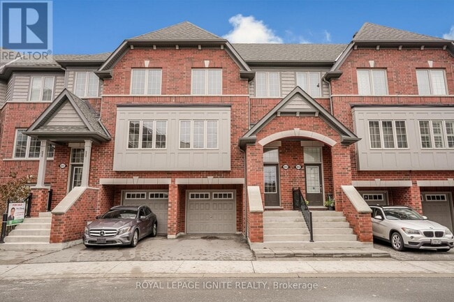 2655 Deputy Minister Path in Oshawa, ON - Building Photo - Building Photo