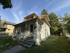 534 Eddy Ave in Missoula, MT - Building Photo