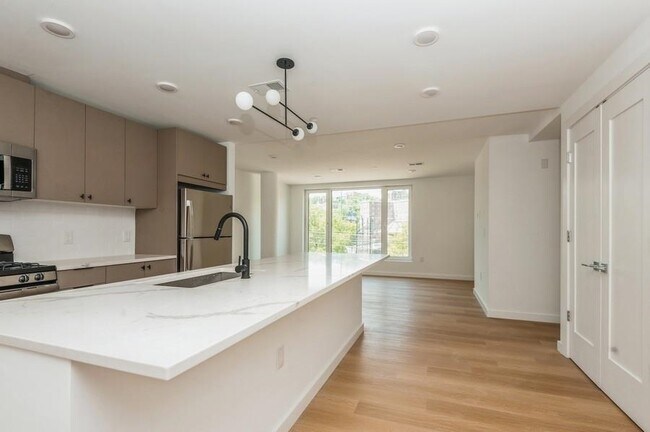 property at 401 Jackson St