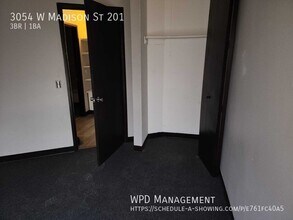 3054 W Madison St in Chicago, IL - Building Photo - Building Photo