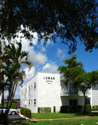 3501 Tyler St in Hollywood, FL - Foto de edificio - Building Photo