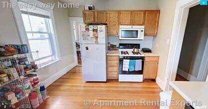 101 Heath St in Somerville, MA - Building Photo - Building Photo