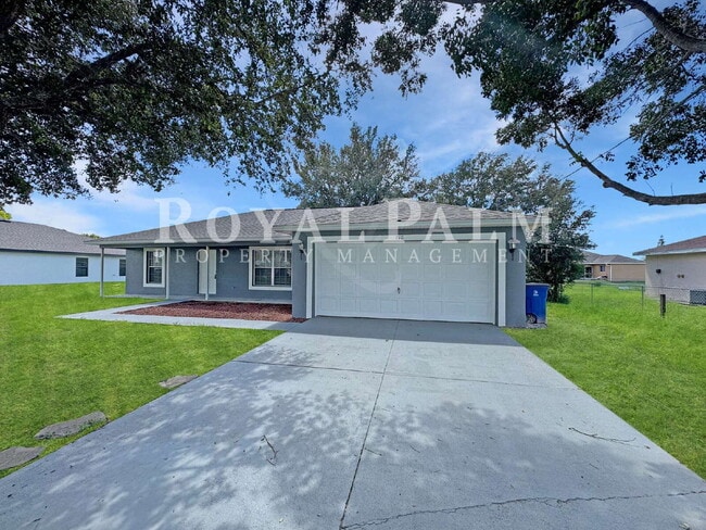 property at 210 Manatee St