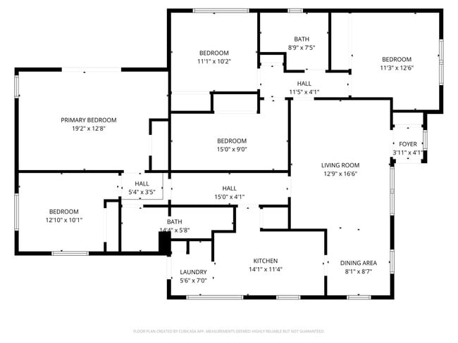 9530 Calimesa Blvd in Calimesa, CA - Building Photo - Building Photo