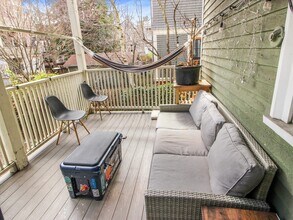 52 Fayette St in Cambridge, MA - Building Photo - Building Photo