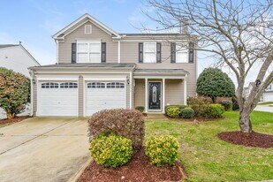 3575 Futura Ln in Raleigh, NC - Building Photo