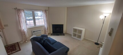 38 Crystal Ln, Unit 38 Crystal Lane Apt. C in Storrs Mansfield, CT - Building Photo - Building Photo