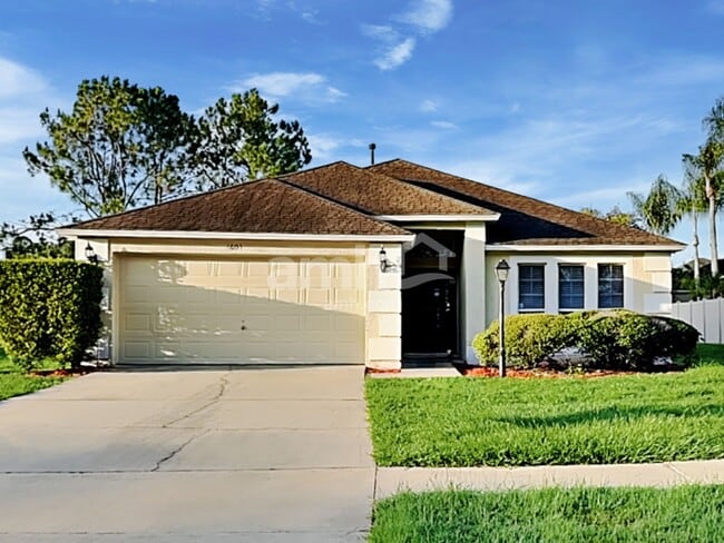 property at 603 Copper Beech Blvd
