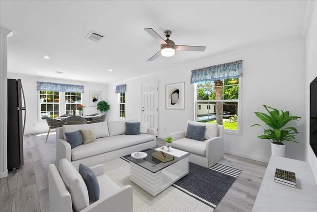 5532 Our Ln in Zephyrhills, FL - Building Photo - Building Photo