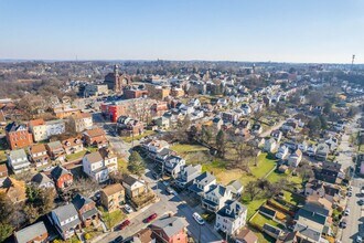 115 W Cherryhill St in Pittsburgh, PA - Building Photo - Building Photo