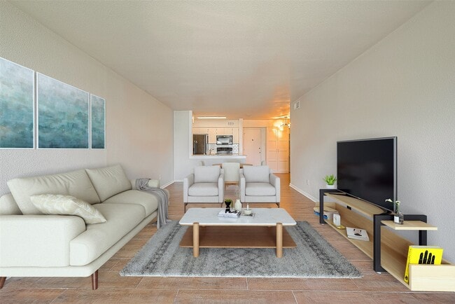property at 4629 Wild Indigo St