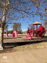 18214 Manera Wy in Edmond, OK - Foto de edificio - Building Photo